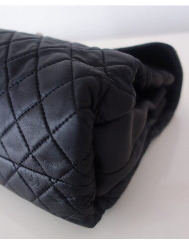 Sac Chanel Classique noir