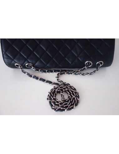 Sac Chanel Classique noir