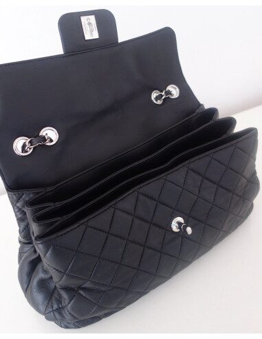 Sac Chanel Classique noir