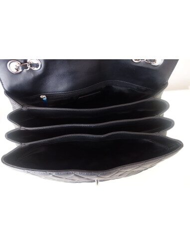 Sac Chanel Classique noir