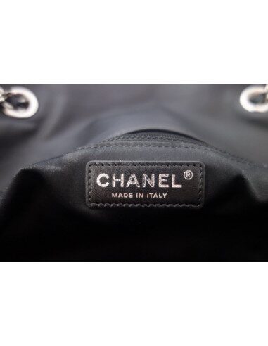 Sac Chanel Classique noir