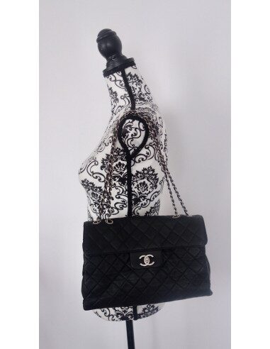 Sac Chanel Classique noir