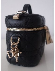 Micro Vanity Lady Dior 2