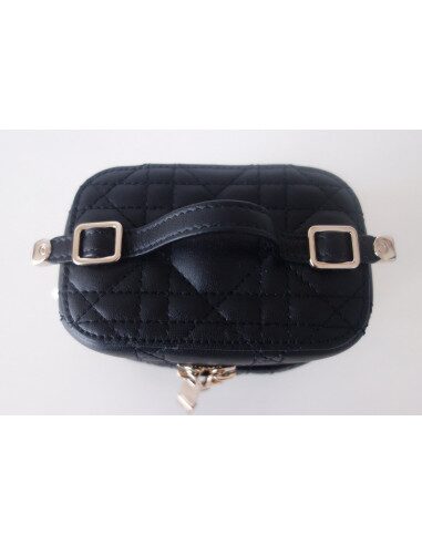 Micro Vanity Lady Dior