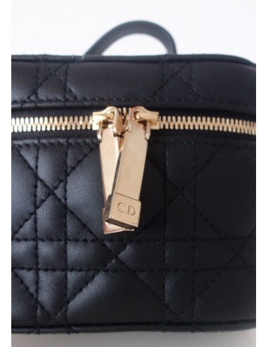 Micro Vanity Lady Dior