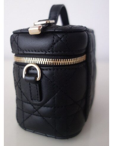 Micro Vanity Lady Dior
