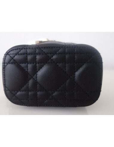 Micro Vanity Lady Dior