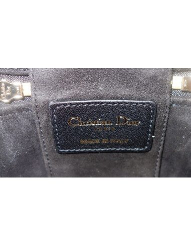 Micro Vanity Lady Dior