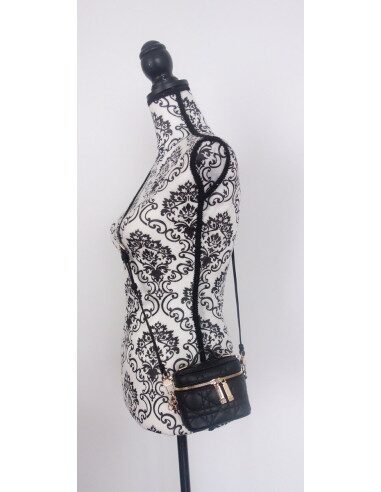 Micro Vanity Lady Dior