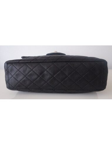 Sac Chanel classique noir
