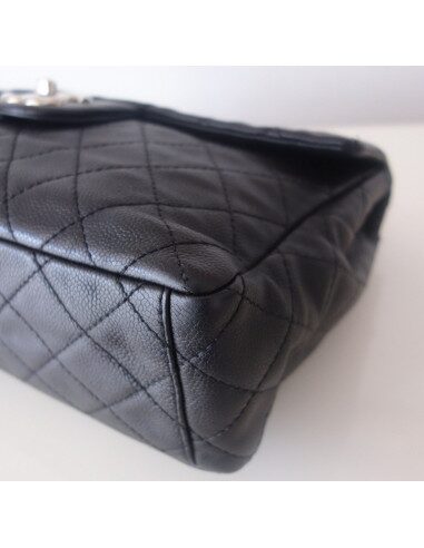 Sac Chanel classique noir