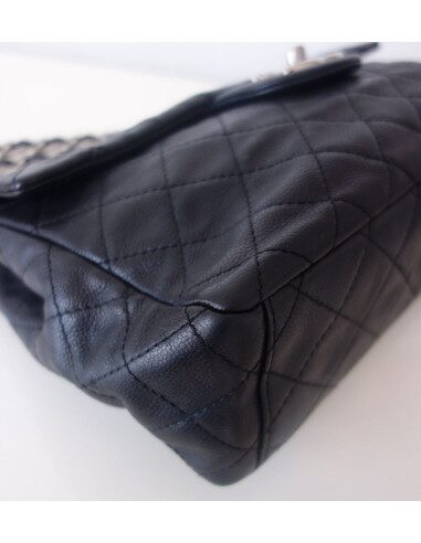 Sac Chanel classique noir