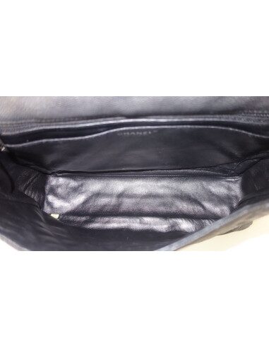 Sac Chanel classique noir
