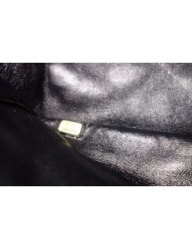 Sac Chanel classique noir