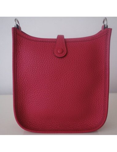 sac Hermes Evelyne Amazone