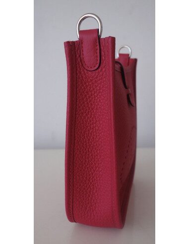 sac Hermes Evelyne Amazone