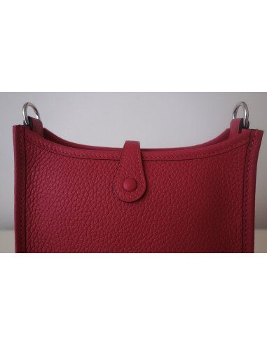 sac Hermes Evelyne Amazone