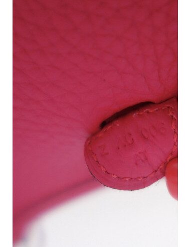 sac Hermes Evelyne Amazone