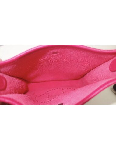 sac Hermes Evelyne Amazone