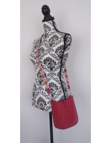 sac Hermes Evelyne Amazone