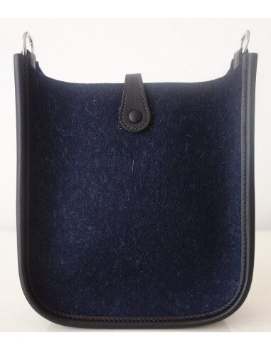 sac Hermes Evelyne Amazone