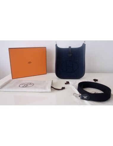 sac Hermes Evelyne Amazone