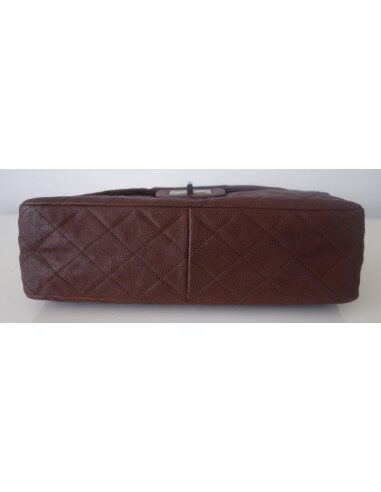 Sac Chanel 2.55 marron