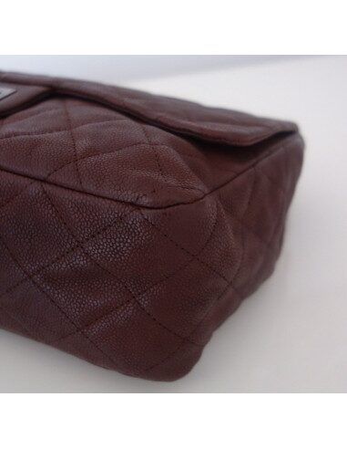 Sac Chanel 2.55 marron