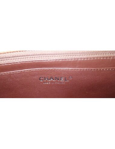 Sac Chanel 2.55 marron