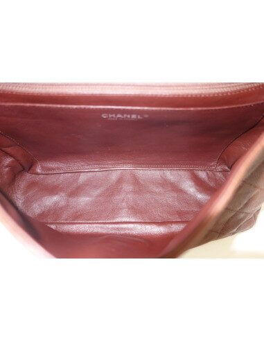 Sac Chanel 2.55 marron