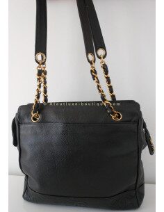 SAC CHANEL VINTAGE 2
