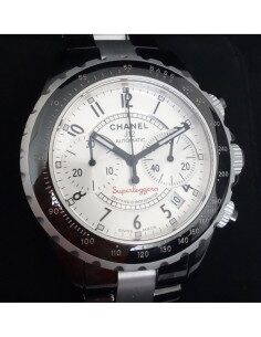 Montre Chanel J12 Superleggera 2