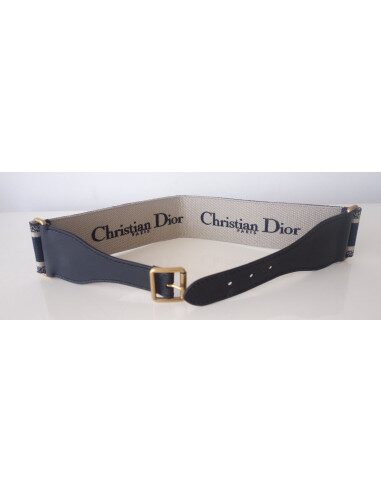 Ceinture Dior Book Tote