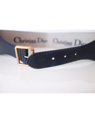 Ceinture Dior Book Tote
