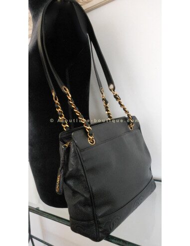 SAC CHANEL VINTAGE