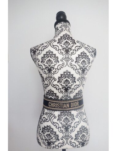 Ceinture Dior Book Tote