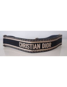 Ceinture Dior Book Tote 2