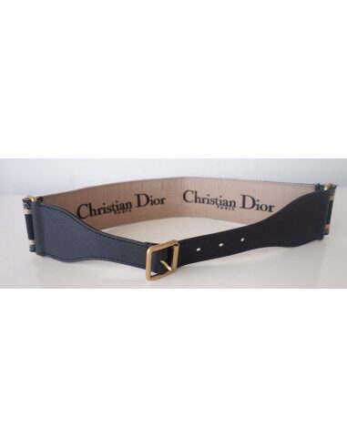 Ceinture Dior Book Tote