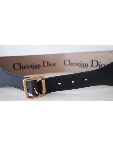 Ceinture Dior Book Tote