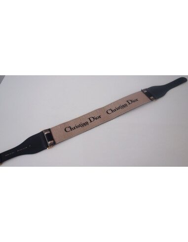 Ceinture Dior Book Tote