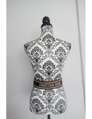 Ceinture Dior Book Tote