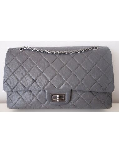 Sac Chanel 2.55 maxi
