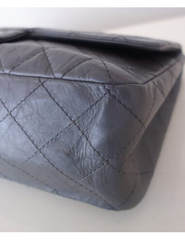 Sac Chanel 2.55 maxi