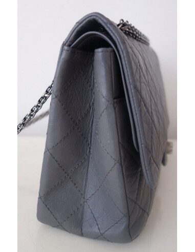 Sac Chanel 2.55 maxi