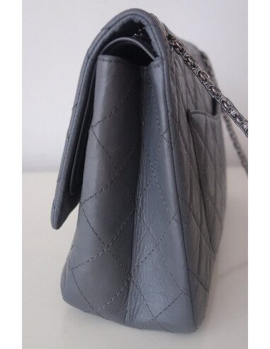 Sac Chanel 2.55 maxi
