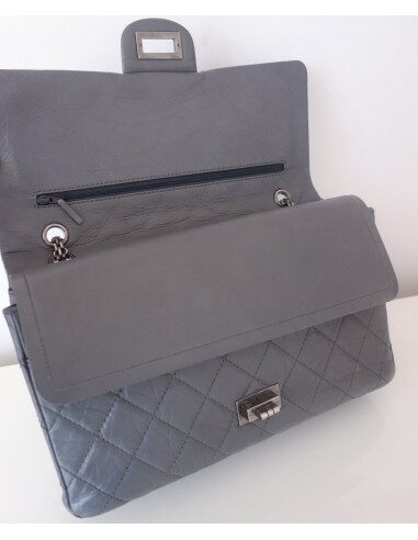 Sac Chanel 2.55 maxi