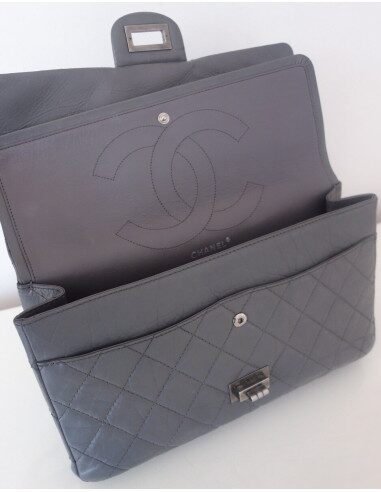 Sac Chanel 2.55 maxi