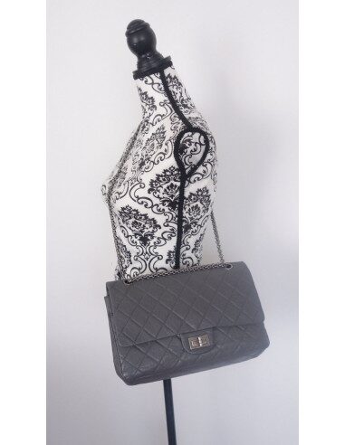 Sac Chanel 2.55 maxi
