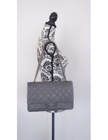 Sac Chanel 2.55 maxi