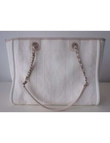 Sac Chanel Deauville